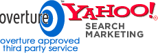 Overture Approved 3rd Party Service