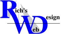 Rich’s Web Design – Dec. 2016 Newsletter