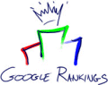 GoogleRankings Tool